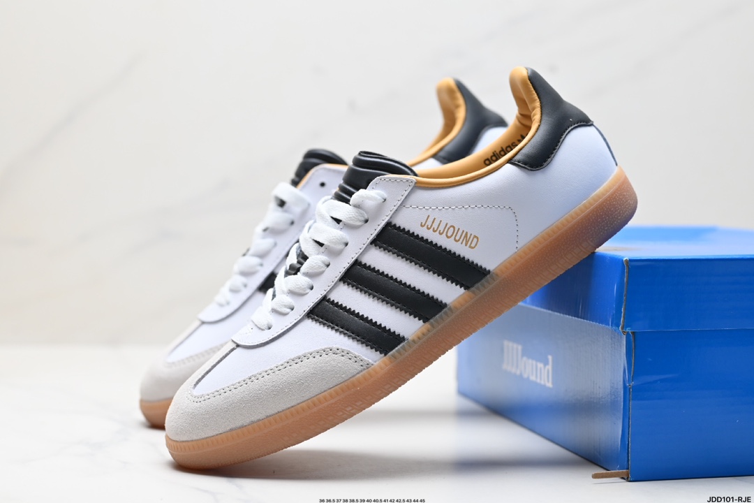 Adidas Samba Shoes